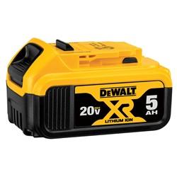 Cordless Tool Batteries & Chargers