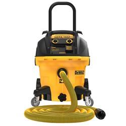 Dust Extractors & Accessories