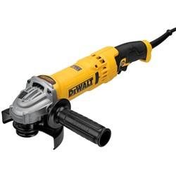 Grinders & Cut-Off Tools