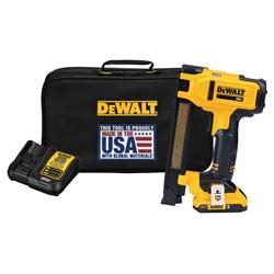 Power Nail Guns, Staple Guns & Rivet Tools
