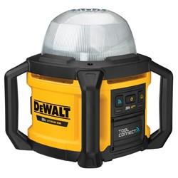 Jobsite Lighting