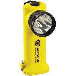 Flashlights & Batteries