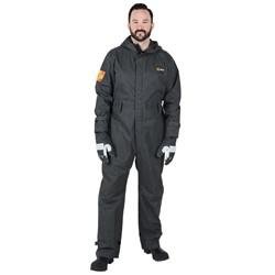 Heat, Flame Resistant (FR), Arc Flash, & Welding Protective Clothing