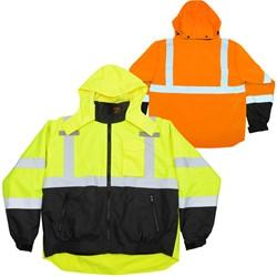 Workwear & Outerwear Protective Clothing