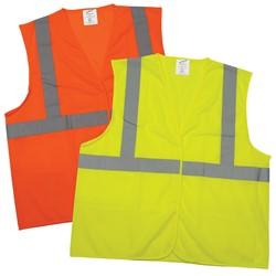 Hi-Vis Clothing