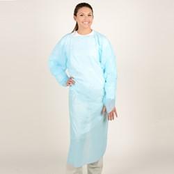 Disposable Protective Clothing