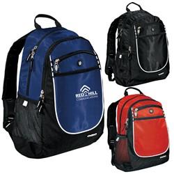Custom Apparel & Bags