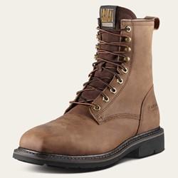 Foot Protection