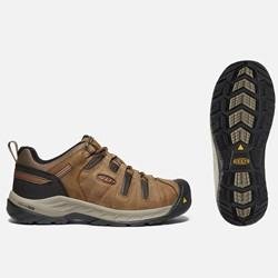 Athletic Shoes & Sneakers