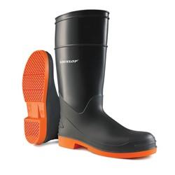 Synthetic Boots & Shoes