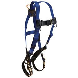 Fall Protection