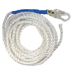 Lifelines & Rope Grabs