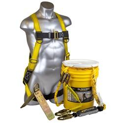 Harness & Lanyard Combos