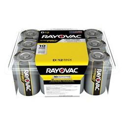 Batteries