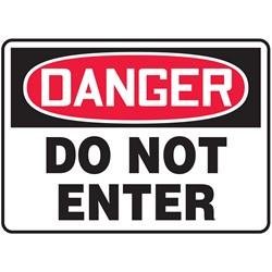 Safety Signs