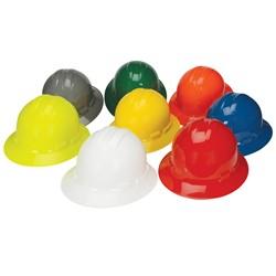 Head & Face Protection