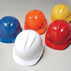 Head Protection Hard Hats