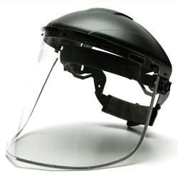 Headgear & Face Protection Visors