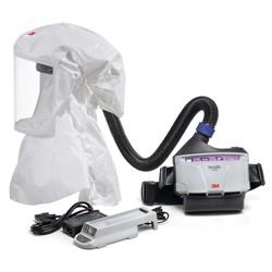 Powered Air Purifying Respirators (PAPR) & Cartridges
