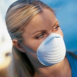 Disposable Respiratory Protection
