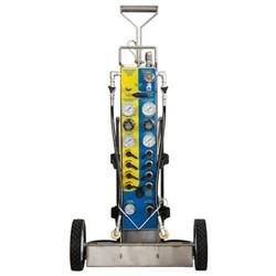 Air Cylinders, Cascade Systems & Storage