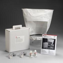 Self-Contained Breathing Apparatus (SCBA) Respiratory Protection