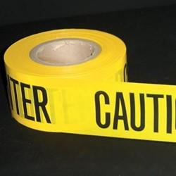 Barrier Tape