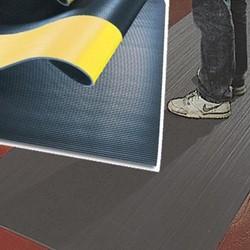 Non-Conductive Floor Matting