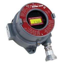 Fixed Gas Monitors, Detectors, & Alarms