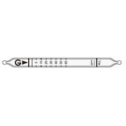 Gas Detector Tubes & Pumps