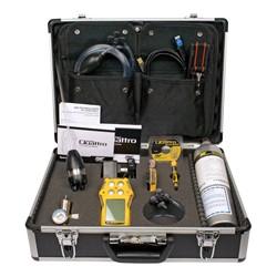 Sensors, Probes, Lines, Regulators, & Kits