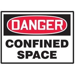 Confined Space