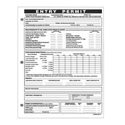 Confined Space Compliance