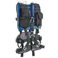 Personal Protective Rescue Equipment