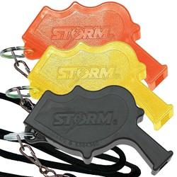 Whistles
