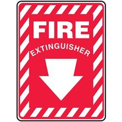 Fire Extinguishers
