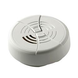 Smoke & Carbon Monoxide Detectors