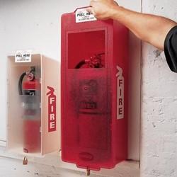 Fire Extinguisher Accessories