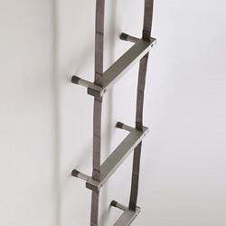 Fire Escape Ladders & Hoods