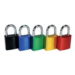 Padlocks