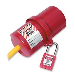 Plug Lockout Protectors