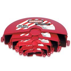 Lockout Tagout Covers