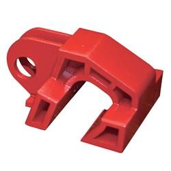 Circuit Breaker Lockout Tagout