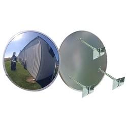 Security Mirrors