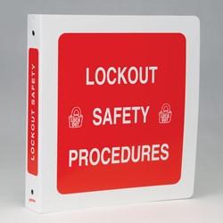 Lockout Tagout Training, Compliance, & Signs