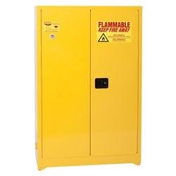 Flammable Liquids Safety Cabinets & Chests