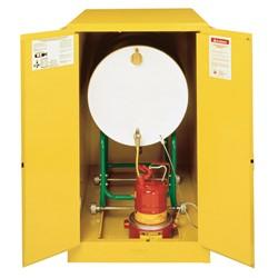 Drum Storage Safety Cabinets