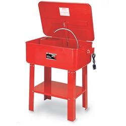 Industrial Parts Washers, Solvents, & Accessories