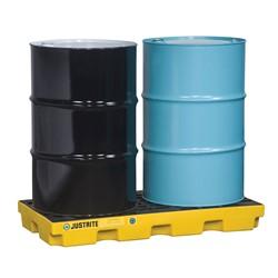 Secondary Containment
