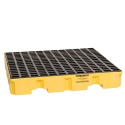 Secondary Containment Platforms & Pallets